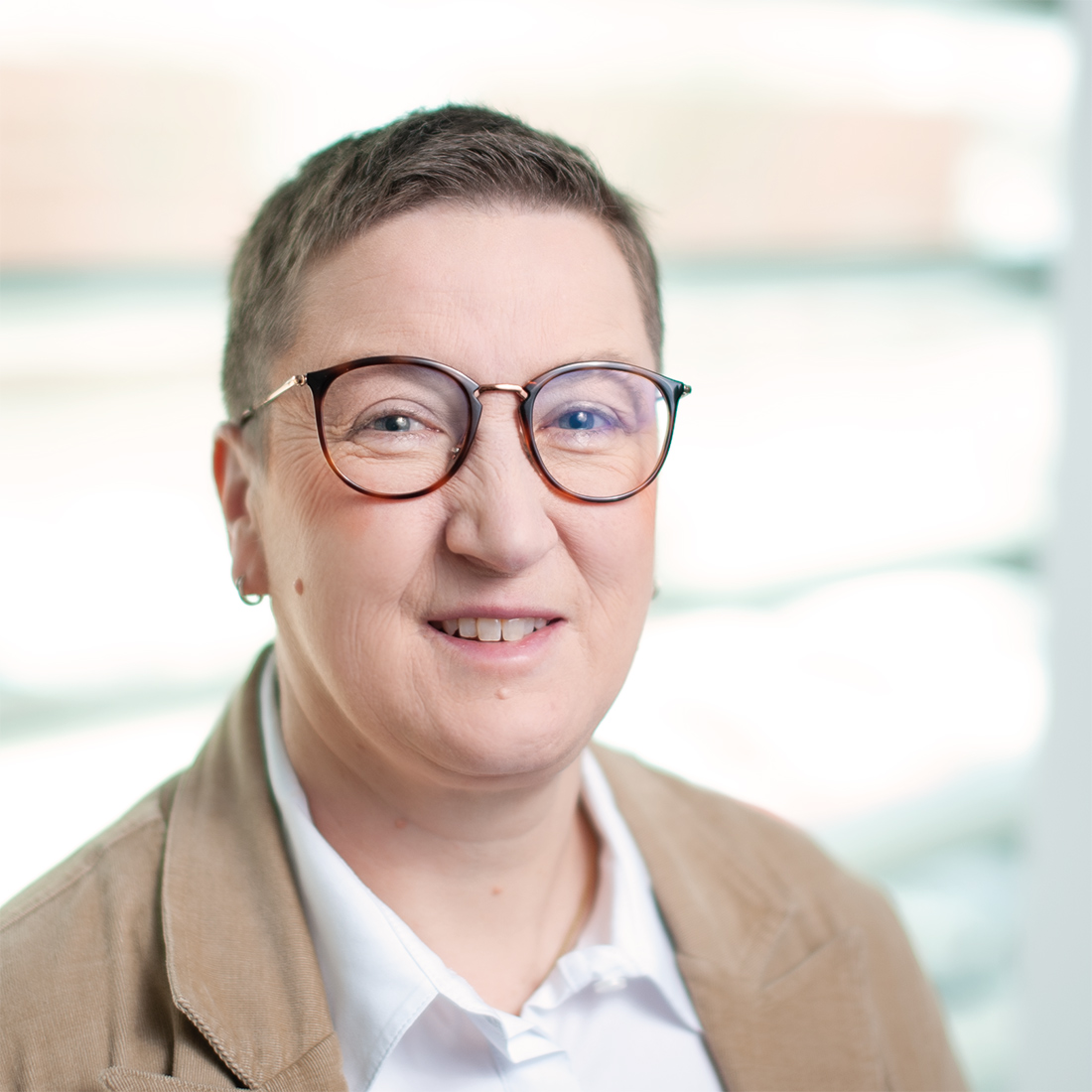Annette Schwarzer