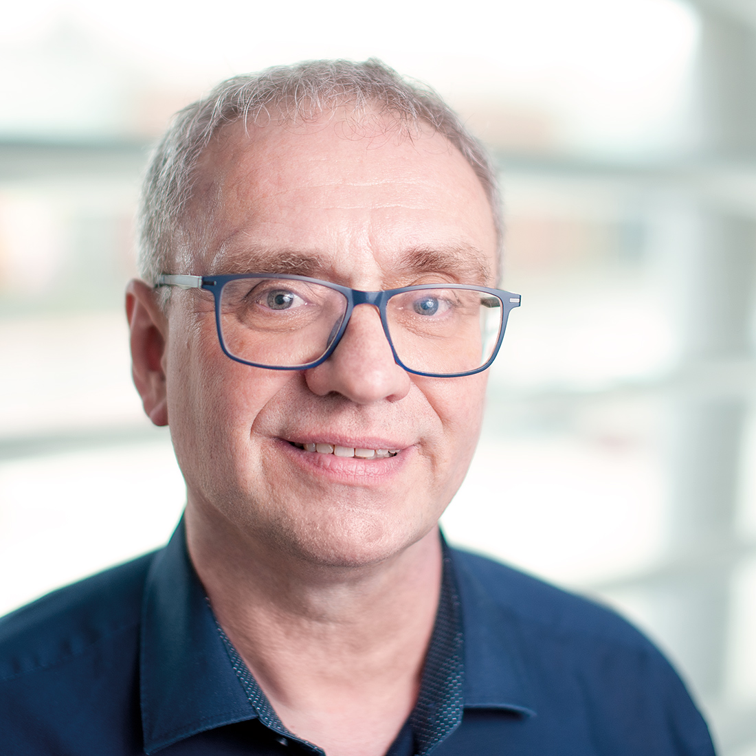 Reiner Bockbreder