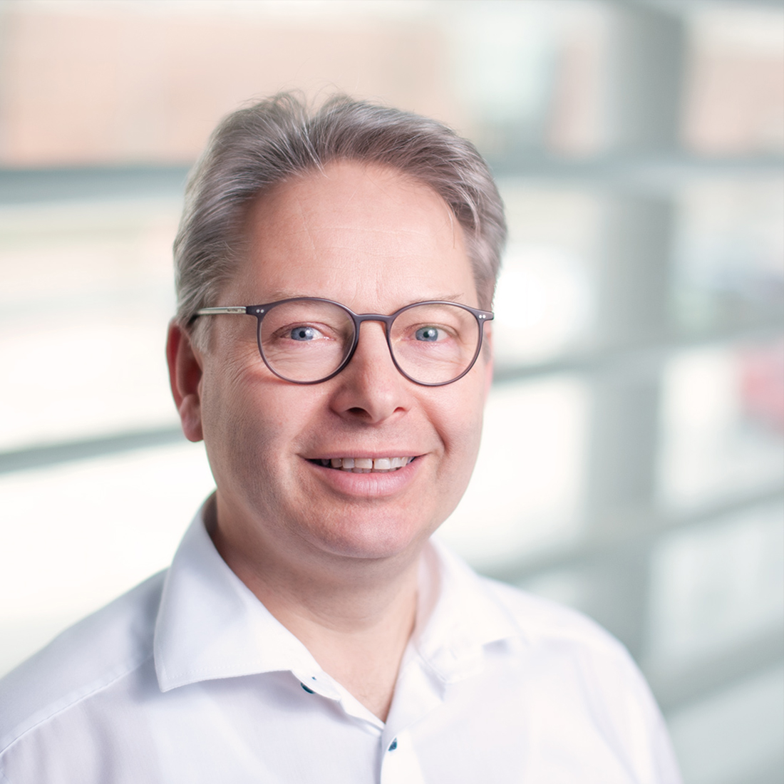 Ulrich Kleine-Boes