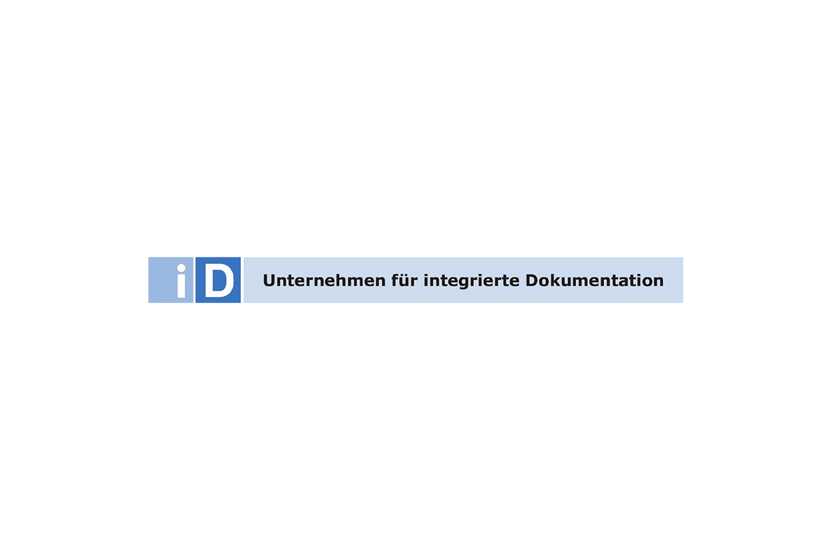 iD Company for integrated documentation