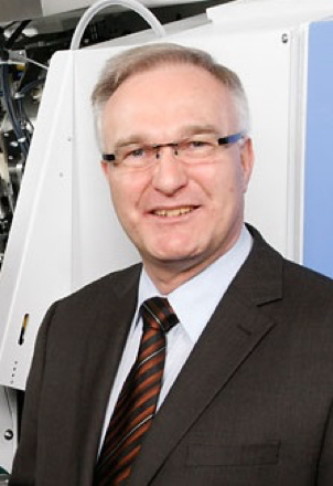 Burkhard Feige