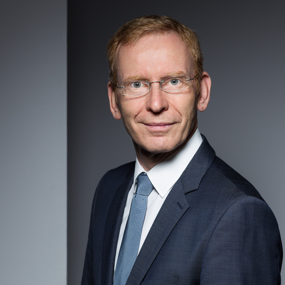 Dr. Andreas Wieners