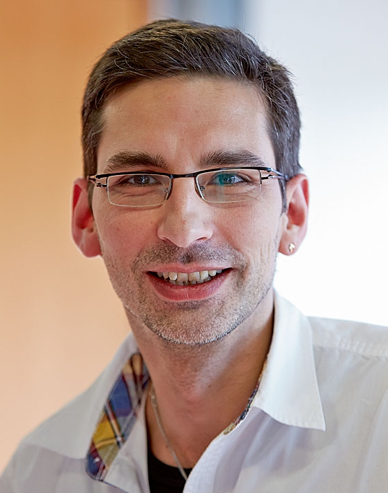 Mark Heider