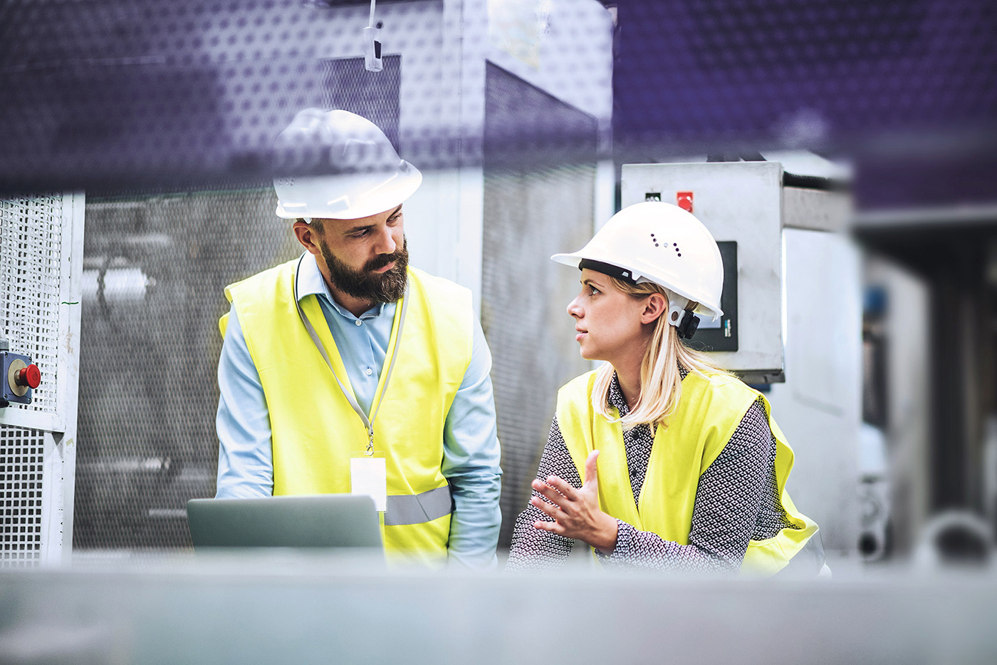 CE Marking & Risk Assessment