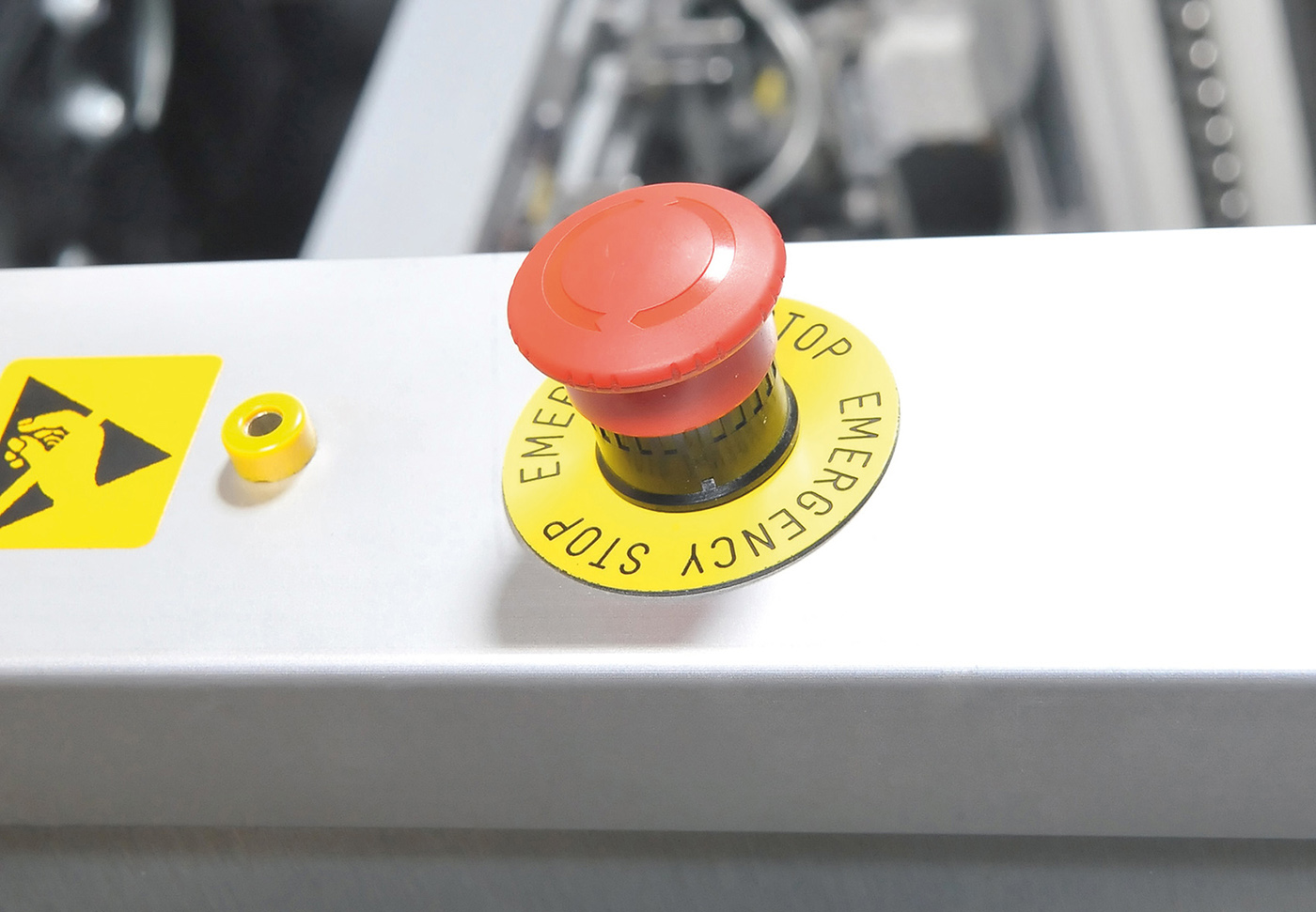 Functional safety, verification & validation