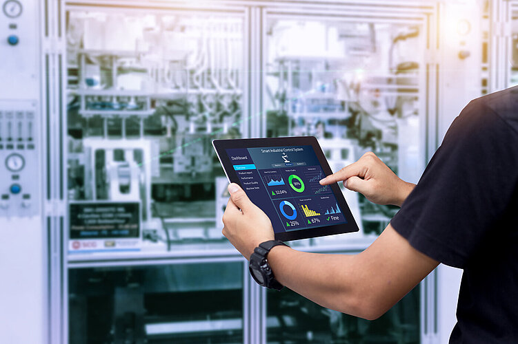 More on Data Systems